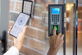 Oneco Locksmith Smart Locks